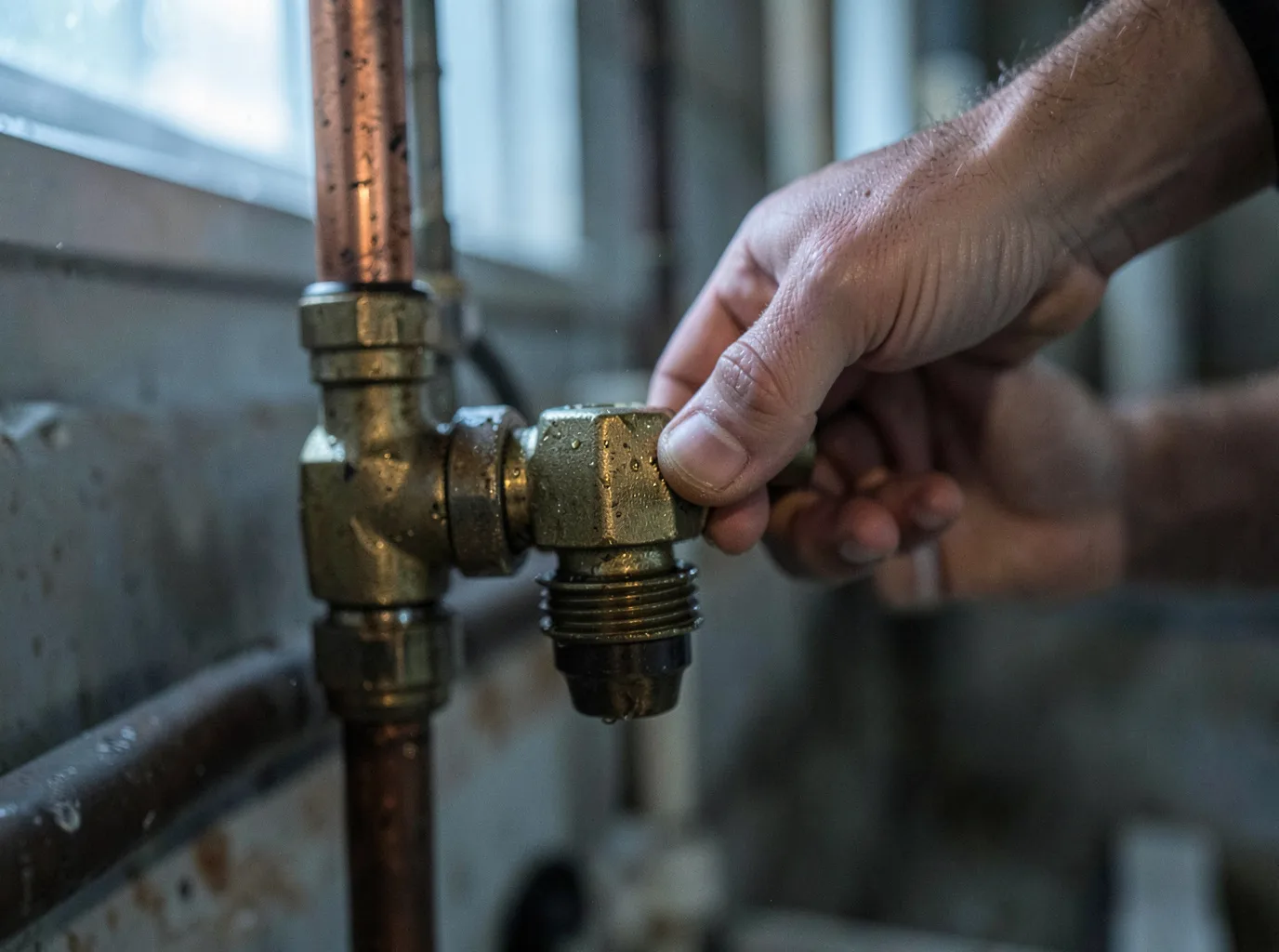 Emergency Plumber Empire, MI FAQs